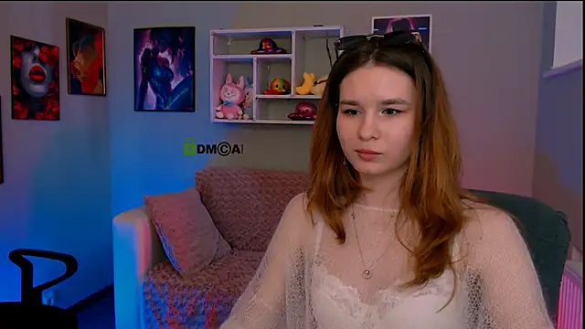 Chat XXX en directo de angie_foxy1