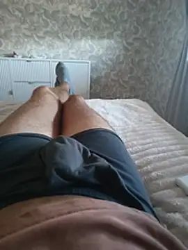 Pokazy przed kamerką – Mlodynapalony992