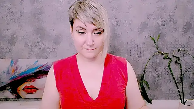 Chat XXX en directo de Djullia