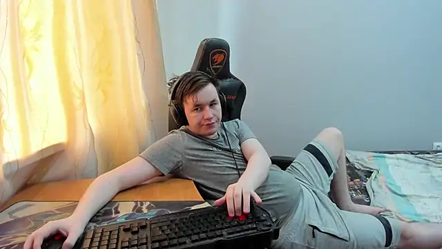 Živý XXX chat iliaskrislove