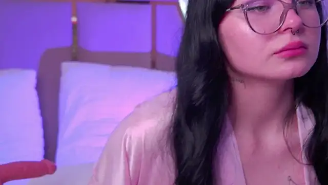 แชท XXX สดของ CindyMil
