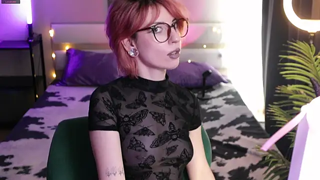 XXX chat uživo modela _Moonlight_t