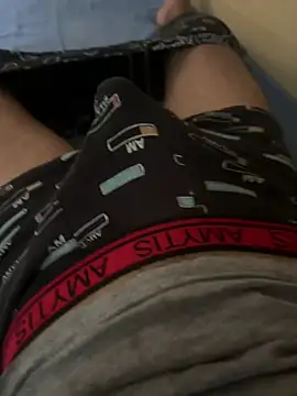 Czat XXX na żywo – cazzoduro32