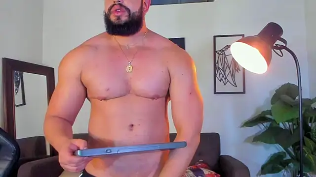 Justin_kingX7のライブXXXチャット