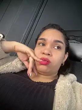 SamaraAnders_ Chat XXX in diretta