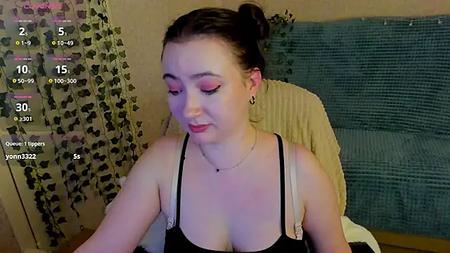 Micky_Wood Chat XXX in diretta