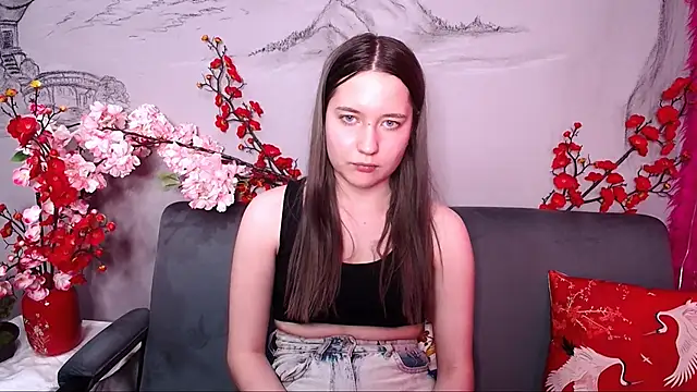 Layritta's Live XXX Chat