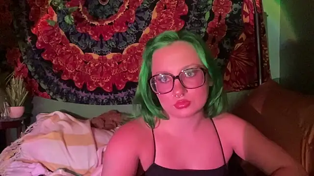 sweetandwet_daddy's Live XXX Chat