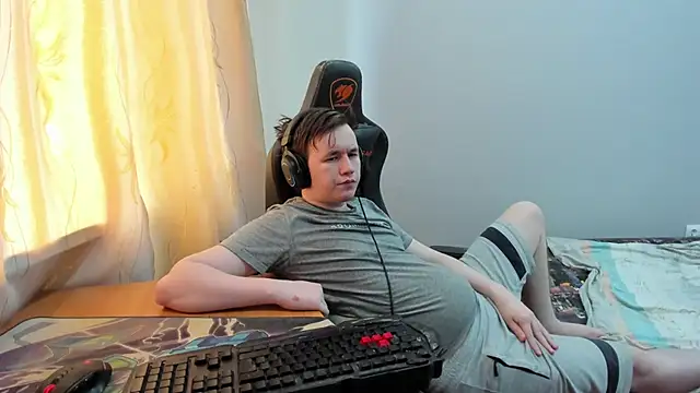 Živý XXX chat iliaskrislove