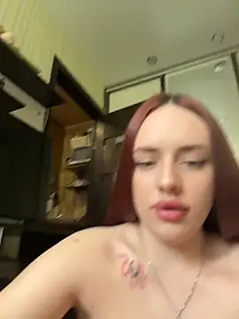 Czat XXX na żywo – Miss_Lissan