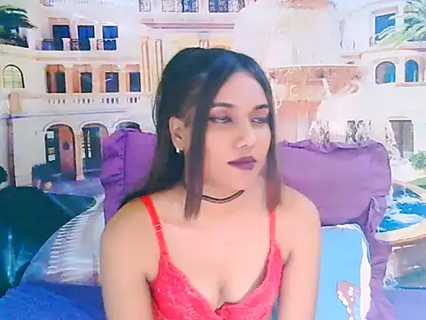 IndianSkies' Live XXX Chat