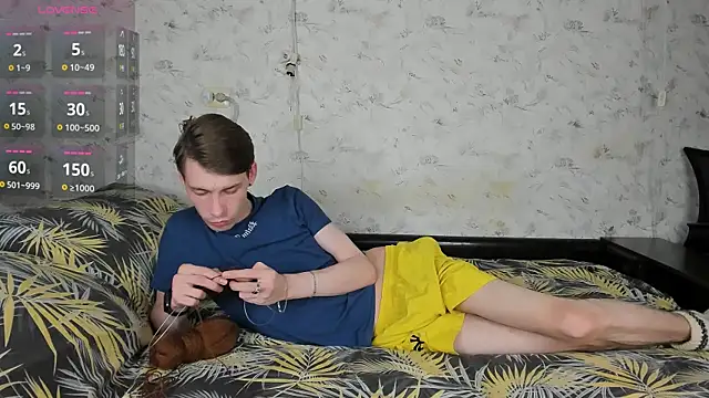ERICK__DEEN's Live XXX Chat
