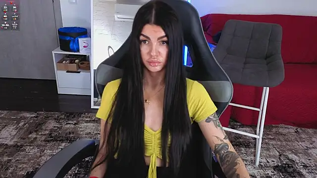 Živý XXX chat AnacondaOnn
