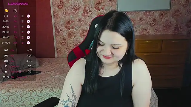 Chat +18 de _Alice_Weidel_ ao vivo