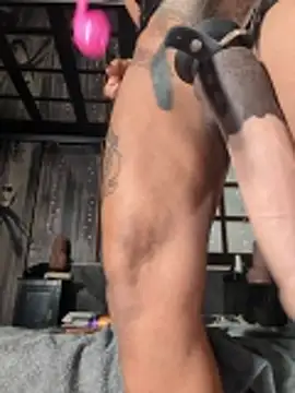 DarkDea – Naživo XXX chat