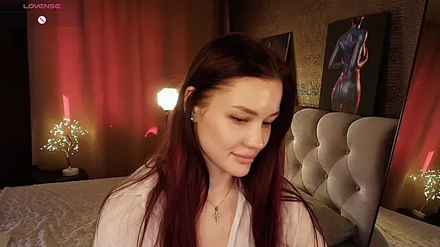 Aria_Mila's Live XXX Chat