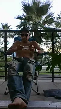 Sicksob's Live XXX Chat