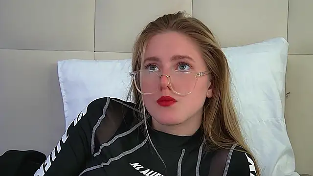 LexiBookwell live XXX chat