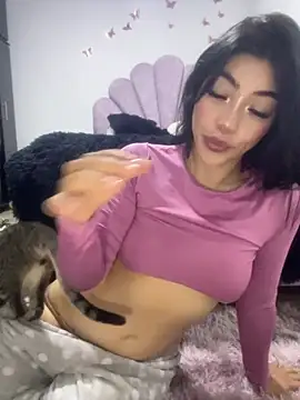 DAKOTA_SAKURA's Live XXX Chat