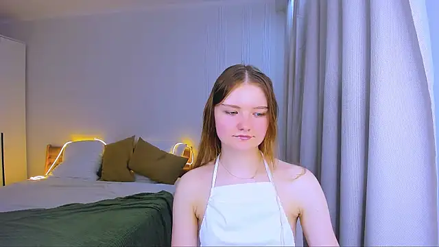 LookEva's Live XXX Chat