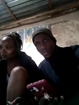 longdickson12345 Pertunjukan Webcam
