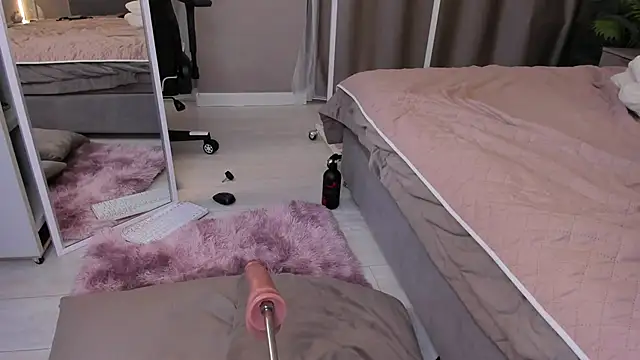 Živý XXX chat kittyhardfucks