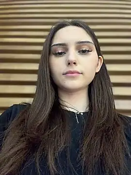 AnitaFly Live XXX-Chat
