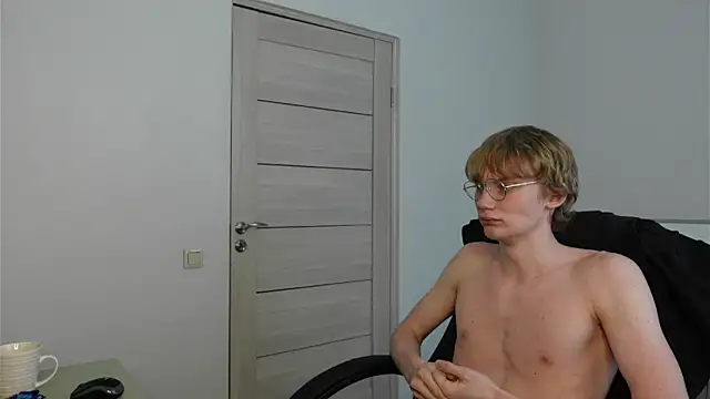 Živý XXX chat Dave_Redmond