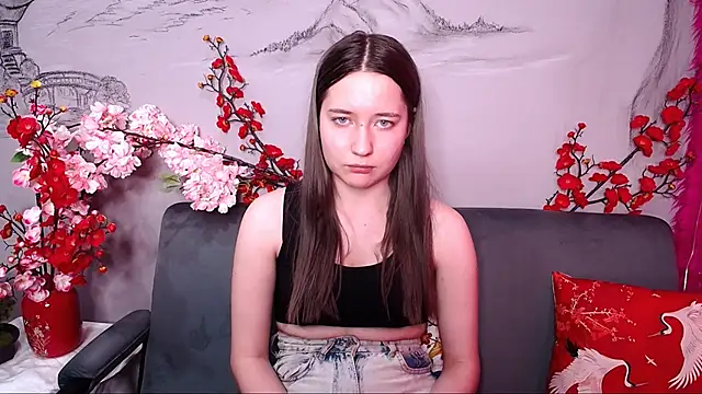 Živý XXX chat Layritta