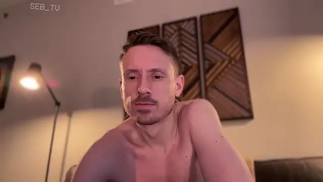 seb_tv's Live XXX Chat