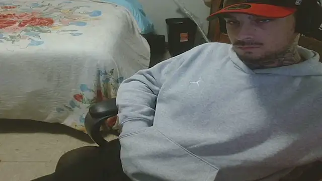 DADDY_KANE8--- Chat XXX in diretta