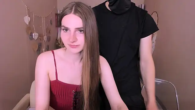 Chat XXX en directo de RoxyMorris