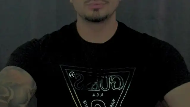 Chat XXX ao vivo de TonyWinston