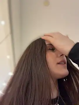 Živý XXX chat AnitaFly