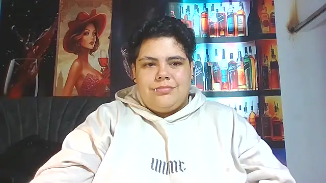 Chat XXX Live Hailey_Curvy
