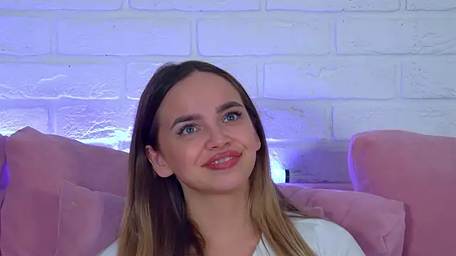 Živý XXX chat AnitaVenture