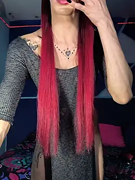 Živý XXX chat SamySeduction