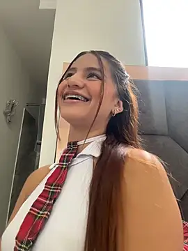 ViankaRose's Live XXX Chat