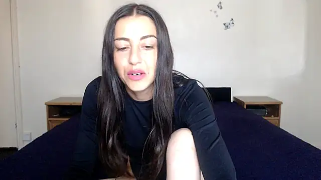 DirtyStella's Live XXX Chat