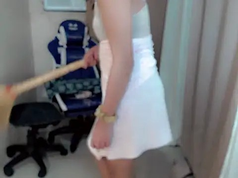 Chat XXX Live Ur_Goddes_Barbie