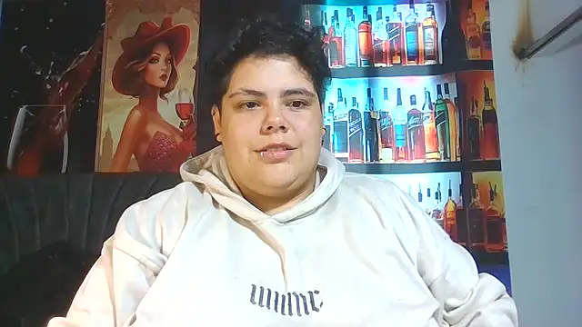 Hailey_Curvy's Live XXX Chat