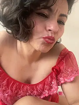 eva_luz's Live XXX Chat