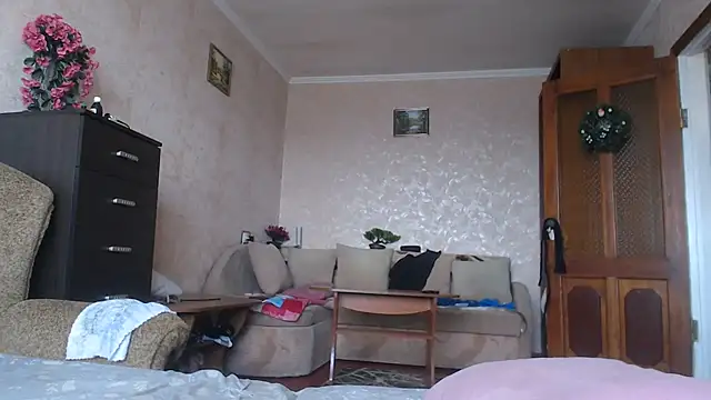 Živý XXX chat Amy_August