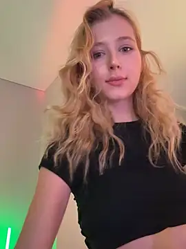 LunaRasen Live XXX chat