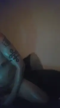 nakedtony81's Webcam Show