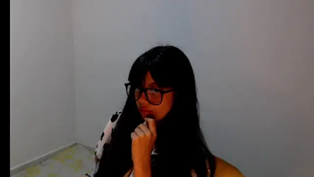 Chatroom XXX en direct de meganmiauu