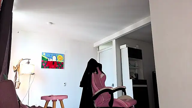 colette_e 라이브 XXX 채팅