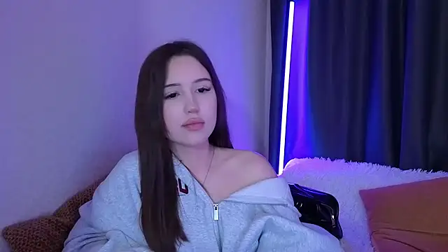 Chat +18 de BlackEyesGirl ao vivo