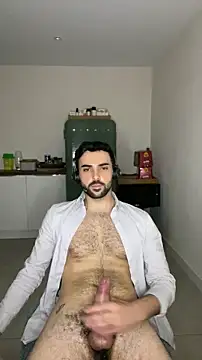 Chat XXX en directo de eauminerale