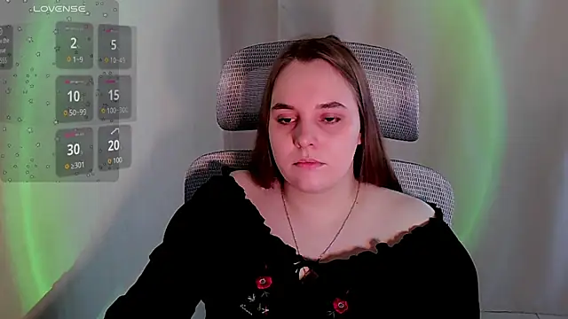 Chatroom XXX en direct de Noir_Ember_